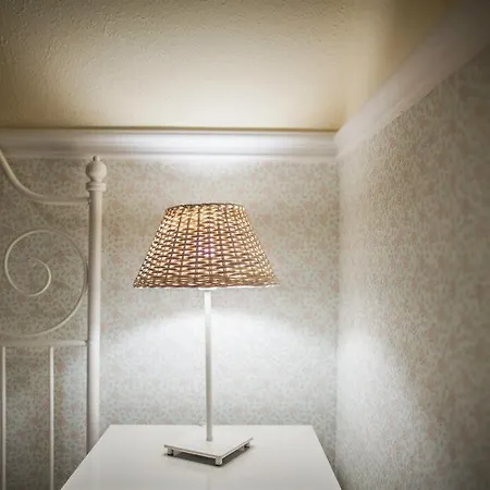 Huber Panzio Bed & Breakfast