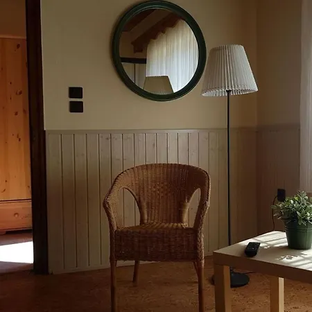 Bed & Breakfast Huber Panzio Fertorakos