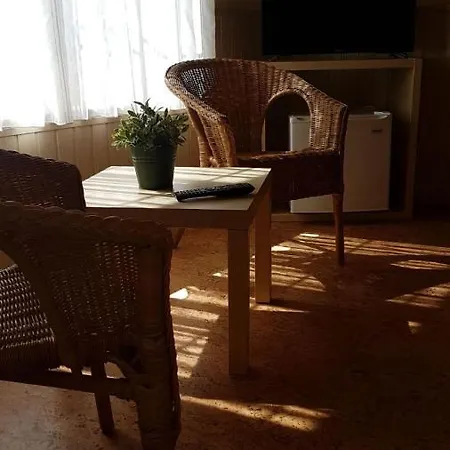 Huber Panzio Bed & Breakfast