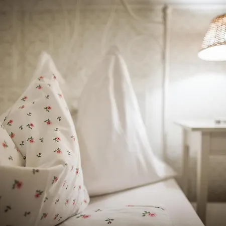 Bed & Breakfast Huber Panzio Fertorakos