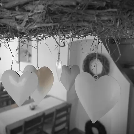 Huber Panzio Bed & Breakfast