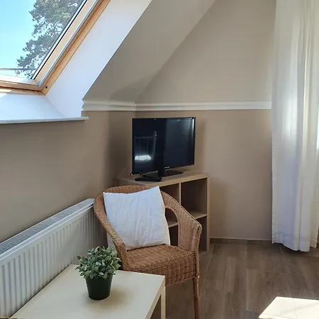 Bed & Breakfast Huber Panzio