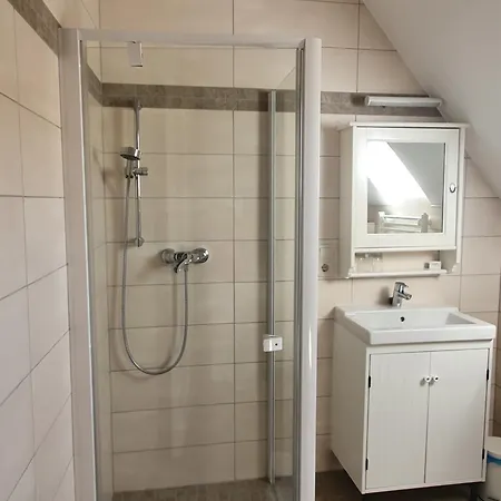 Huber Panzio Bed & Breakfast 3*