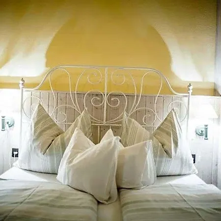 Couette-café Huber Panzio 3*