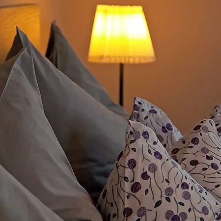Couette-café Huber Panzio 3*