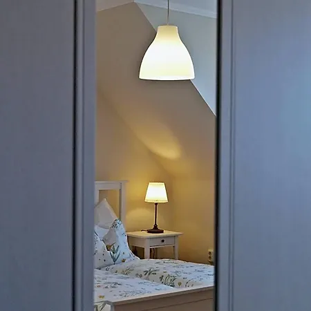 Couette-café Huber Panzio 3*
