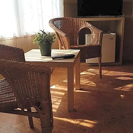 Couette-café Huber Panzio 3*