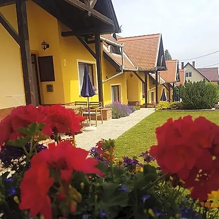Bed & Breakfast Huber Panzio