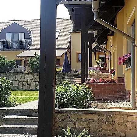 Huber Panzio B&B