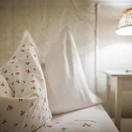 Huber Panzio B&B 3*