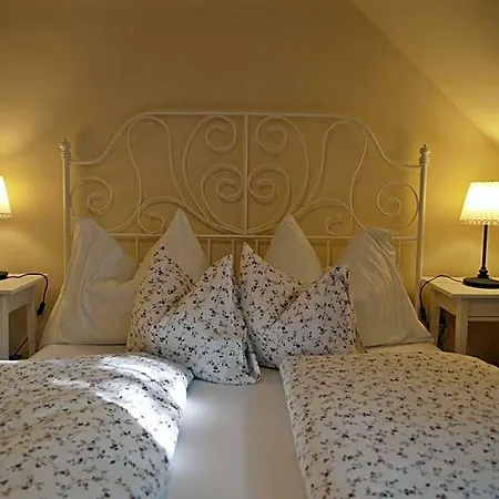 B&B Huber Panzio