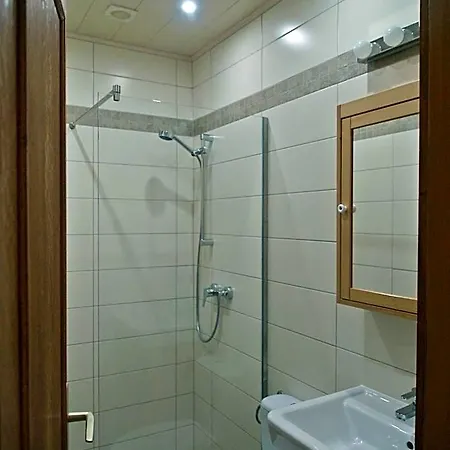 Huber Panzio 3*