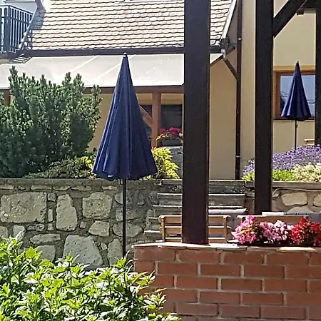 B&B Huber Panzio