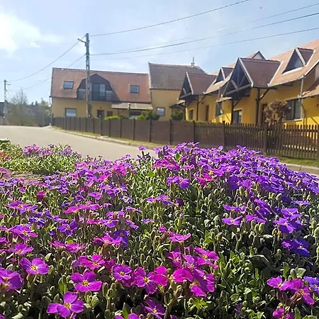 B&B Huber Panzio Fertőrákos