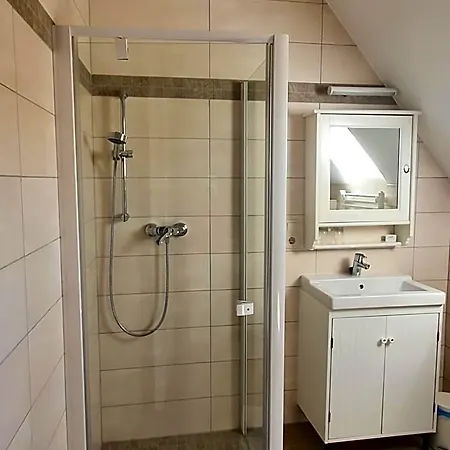 Huber Panzio Bed & Breakfast 3*