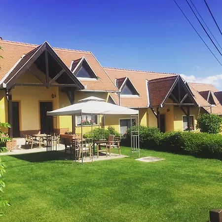 Bed & Breakfast Huber Panzio