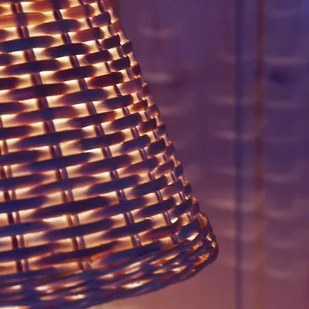 Huber Panzio Bed & Breakfast Fertőrákos