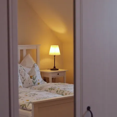 Huber Panzio 3* Fertőrákos