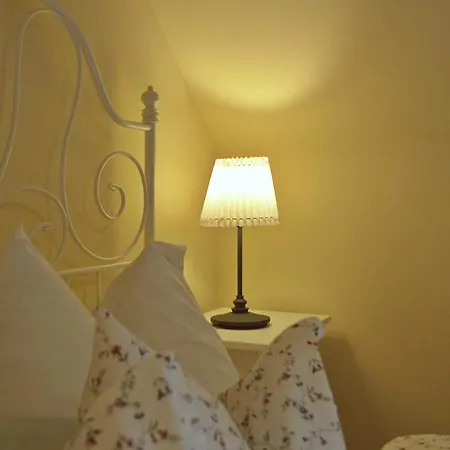 Huber Panzio 3* Fertőrákos