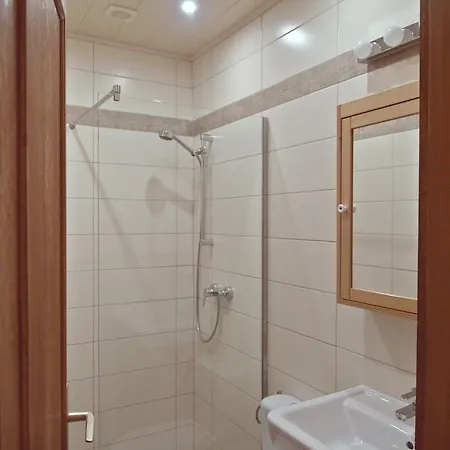 Huber Panzio 3* Fertőrákos