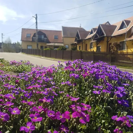 Bed & Breakfast Huber Panzio