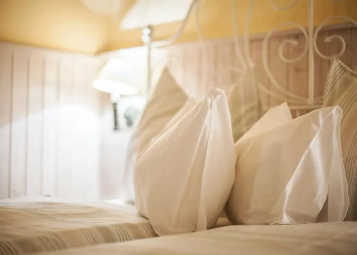 Huber Panzio 3* Fertőrákos