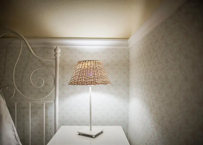 Huber Panzio B&B