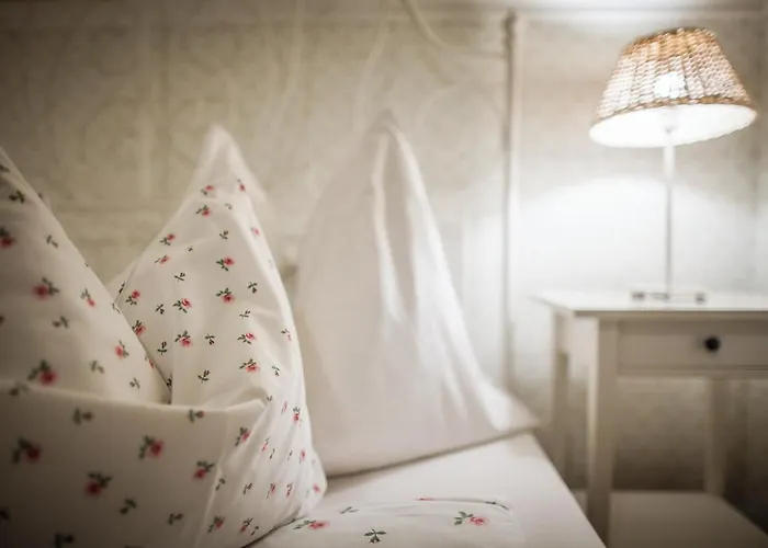 B&B Huber Panzio Fertőrákos
